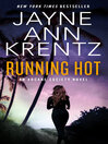 Cover image for Running Hot